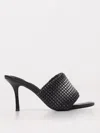 Alexander Wang Sabot Heiress In Schwarz