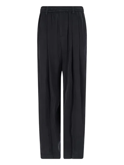Alexander Wang High-waisted Athletic Pants With Integrated Boxer Detail