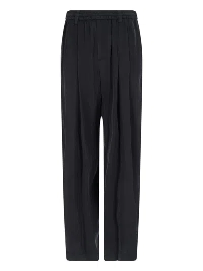 Alexander Wang High-waisted Athletic Pants With Integrated Boxer Detail