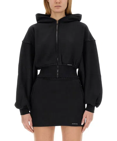 ALEXANDER WANG HOODIE