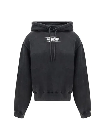 ALEXANDER WANG HOODIE