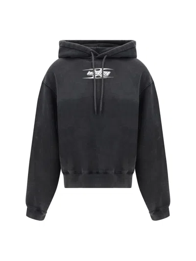 ALEXANDER WANG HOODIE