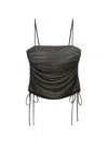 Alexander Wang Frilly Sling