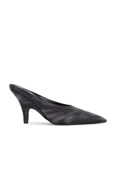ALEXANDER WANG IRINA MULE