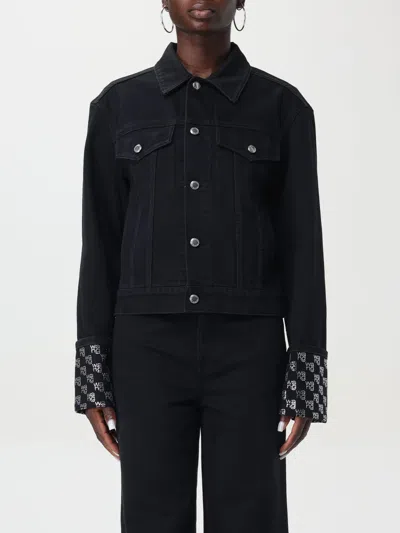 Alexander Wang Jacket  Woman Color Black