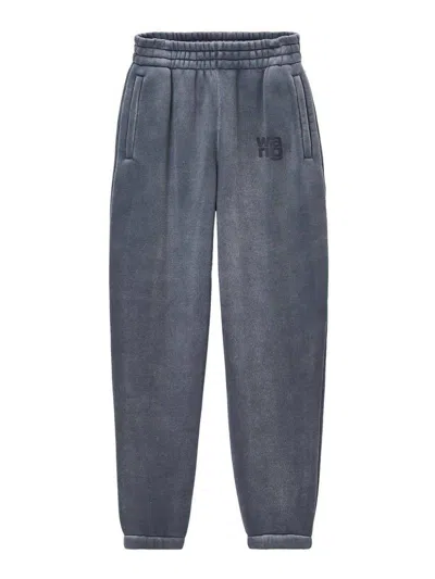 Alexander Wang Jacket In Grey