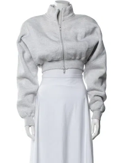 Pre-owned Alexander Wang Jacket In Multi