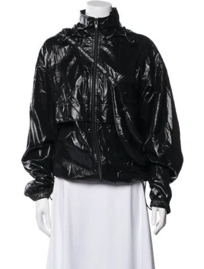 Pre-owned Alexander Wang Jacket In Multi