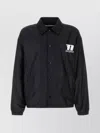 Alexander Wang Jacket Polyester Elastic Cuffs