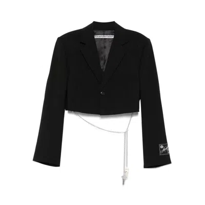 Alexander Wang Jackets