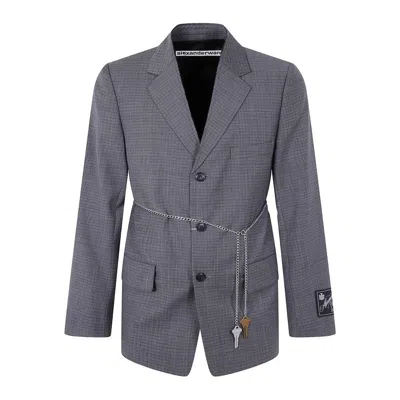 ALEXANDER WANG ALEXANDER WANG JACKETS