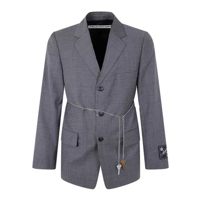 ALEXANDER WANG ALEXANDER WANG JACKETS