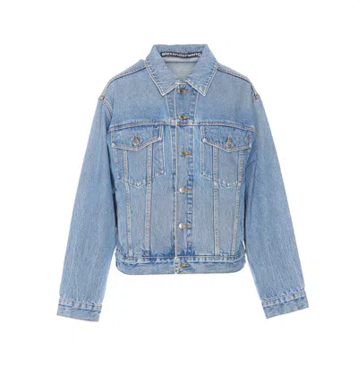 Alexander Wang Jackets