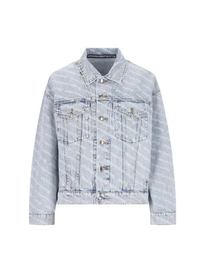 Alexander Wang Jackets