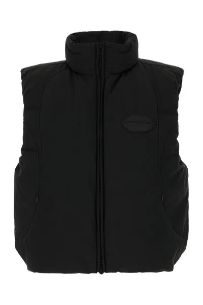 ALEXANDER WANG ALEXANDER WANG JACKETS & VESTS
