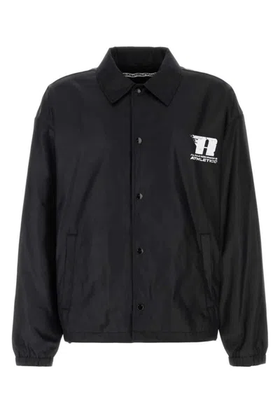ALEXANDER WANG ALEXANDER WANG JACKETS