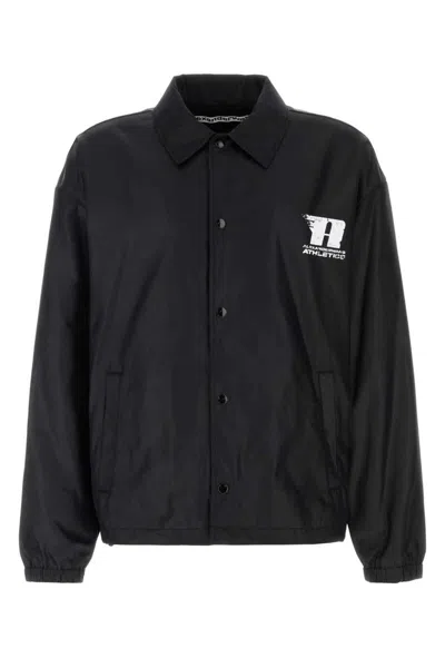 ALEXANDER WANG ALEXANDER WANG JACKETS