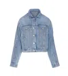 Alexander Wang Jackets In Blue