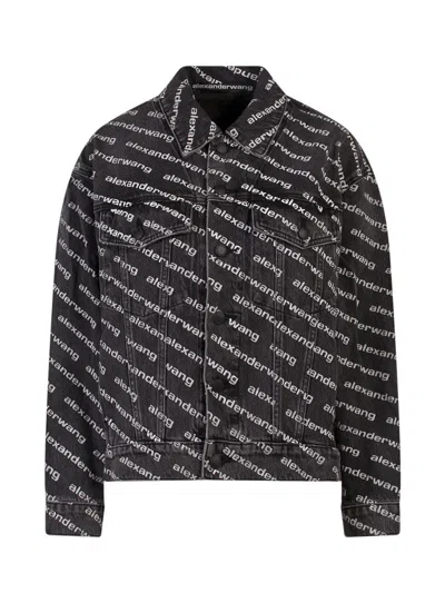 ALEXANDER WANG ALEXANDER WANG JACKETS