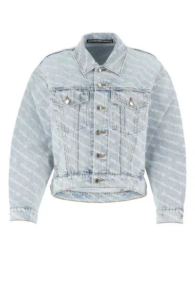 ALEXANDER WANG ALEXANDER WANG JACKETS