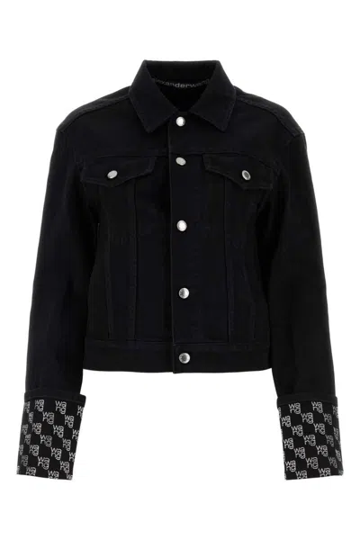 ALEXANDER WANG ALEXANDER WANG JACKETS