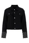 ALEXANDER WANG ALEXANDER WANG JACKETS