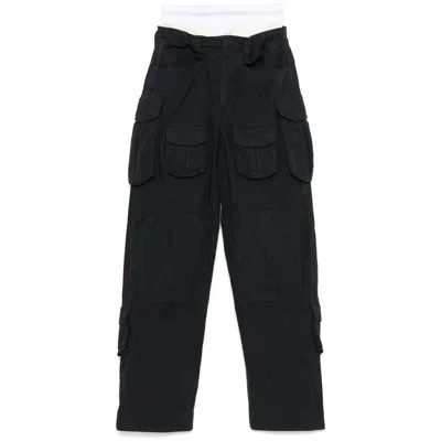 ALEXANDER WANG ALEXANDER WANG JEANS