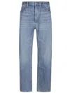 Alexander Wang Jeans In Denim  Donna In Blue