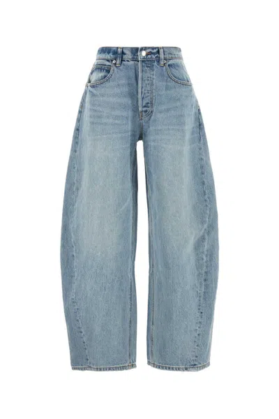 ALEXANDER WANG ALEXANDER WANG JEANS