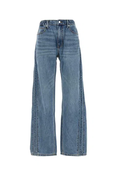 Alexander Wang Jeans