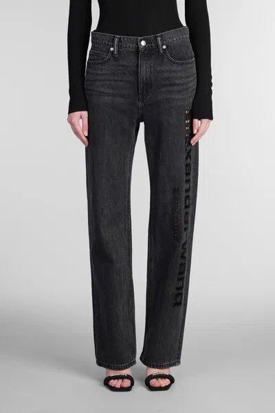 Alexander Wang Jeans