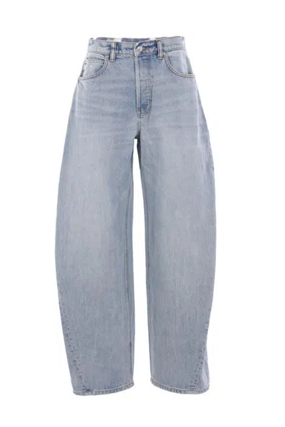 ALEXANDER WANG ALEXANDER WANG JEANS