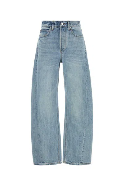 Alexander Wang Jeans
