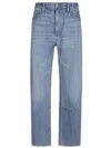 Alexander Wang Jeans In Denim  Donna