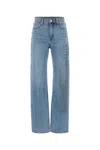 Alexander Wang Denim Jeans In Blue