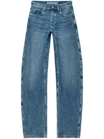 ALEXANDER WANG ALEXANDER WANG JEANS