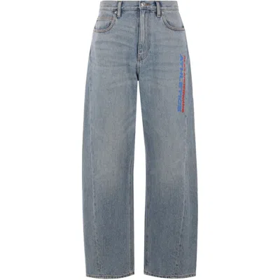 ALEXANDER WANG ALEXANDER WANG JEANS
