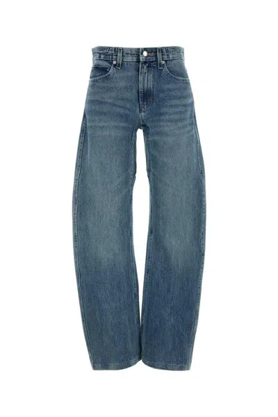 Alexander Wang Jeans