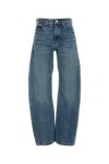 Alexander Wang Jeans In Blue