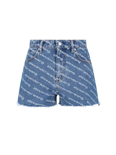 ALEXANDER WANG ALEXANDER WANG JEANS