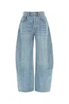Alexander Wang Jeans In Blue