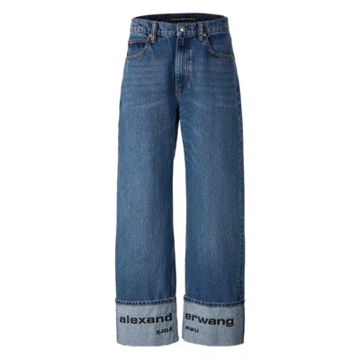 ALEXANDER WANG ALEXANDER WANG JEANS