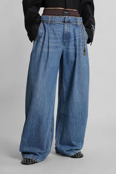 ALEXANDER WANG ALEXANDER WANG JEANS