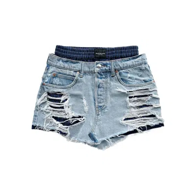 ALEXANDER WANG ALEXANDER WANG JEANS