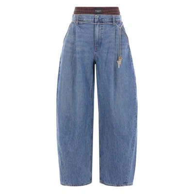 ALEXANDER WANG ALEXANDER WANG JEANS