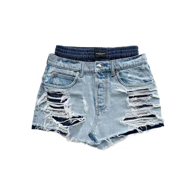 ALEXANDER WANG ALEXANDER WANG JEANS