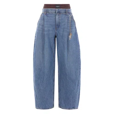 ALEXANDER WANG ALEXANDER WANG JEANS