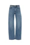 Alexander Wang Jeans In Blue