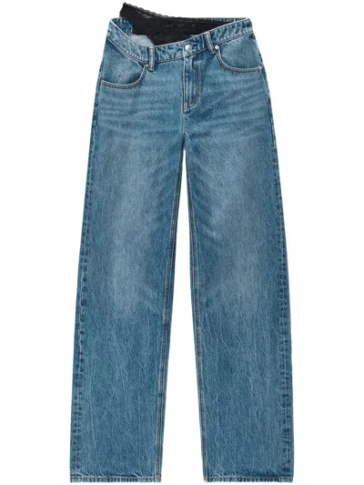 ALEXANDER WANG ALEXANDER WANG JEANS