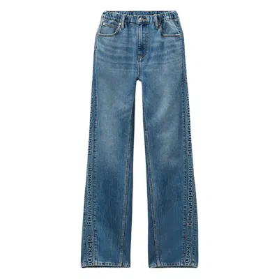 ALEXANDER WANG ALEXANDER WANG JEANS